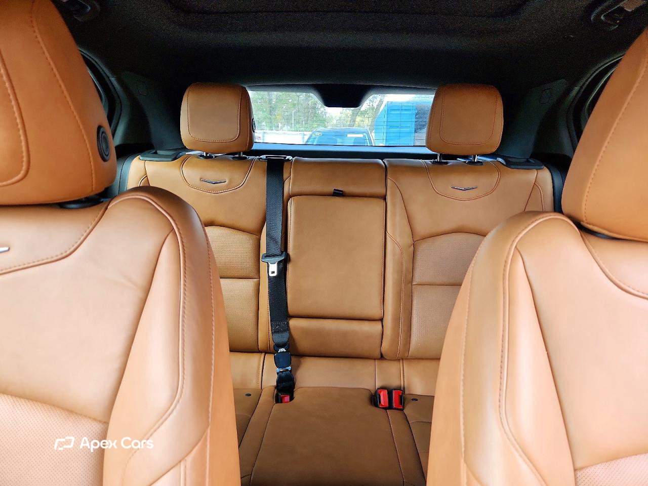 Cadillac XT4 2023