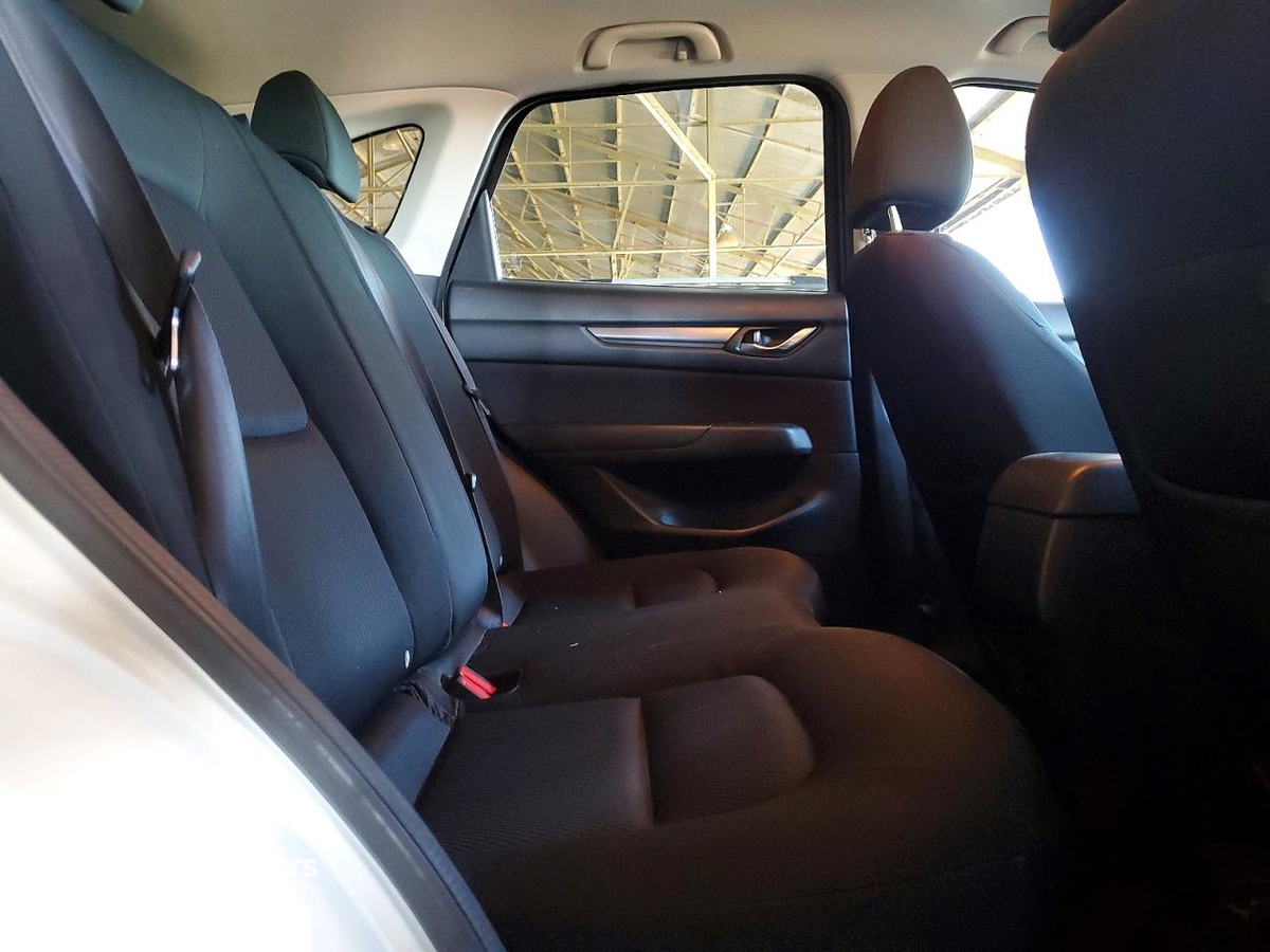 Mazda CX-5 2017