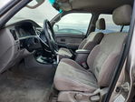 Toyota 4Runner 2001