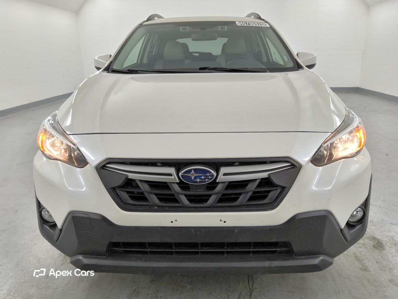 Subaru XV 2023
