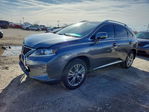 Lexus RX 2012