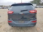 Jeep Cherokee 2016