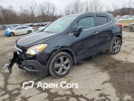 Buick Encore 2014 - Image 1 of 14