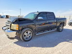Chevrolet Silverado 2013