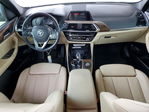BMW X3 2018