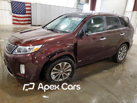 Kia Sorento 2015 - Image 1 of 13
