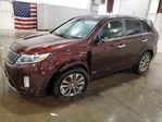 Kia Sorento 2015