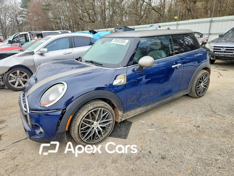 MINI Cooper 2017 - Image 1 of 12