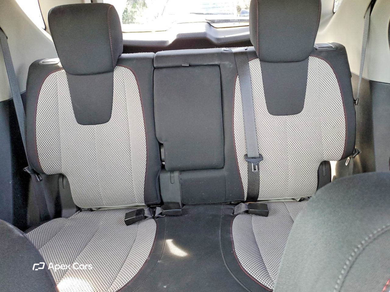 Chevrolet Equinox 2011