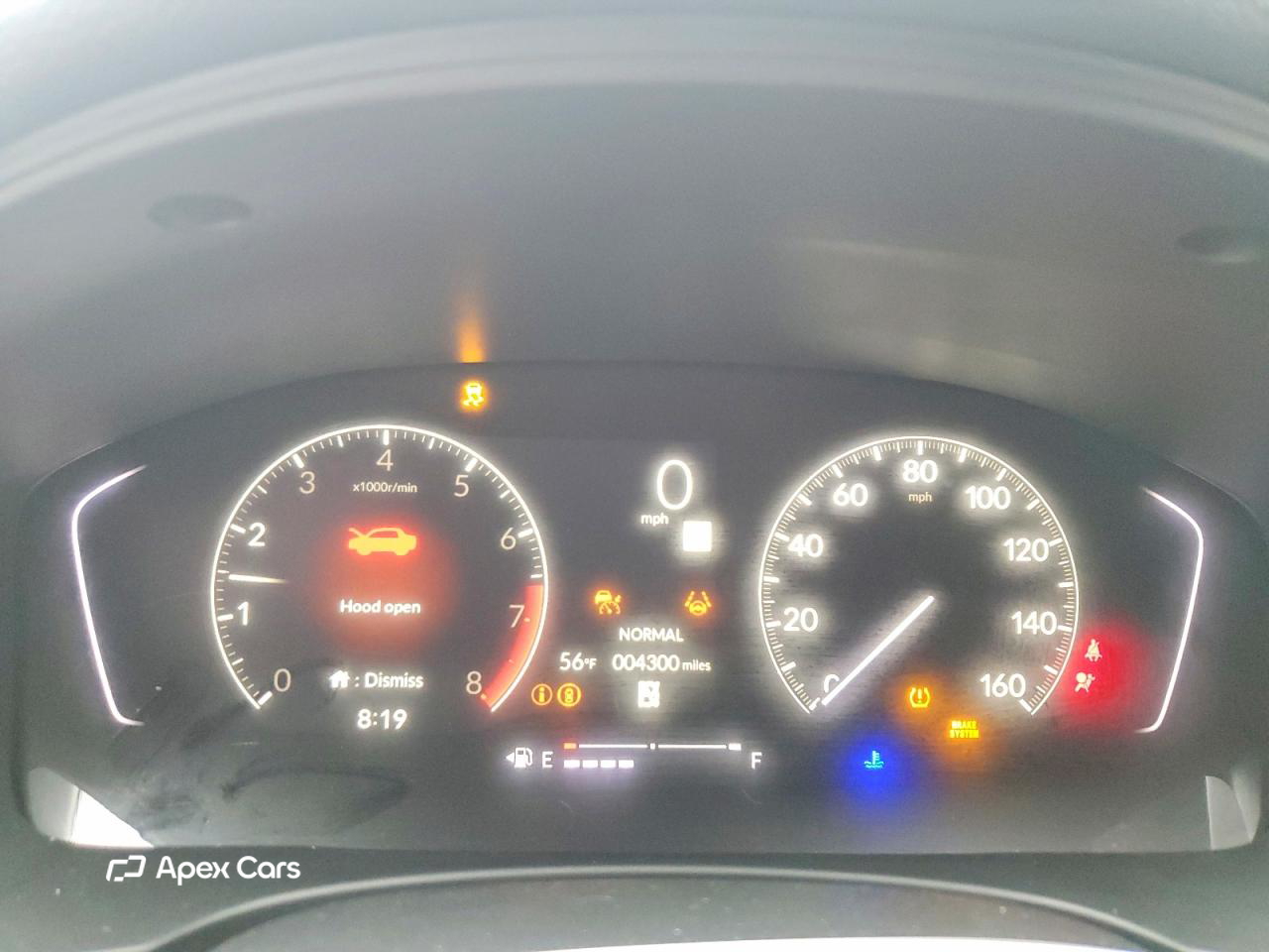 Honda Civic 2026