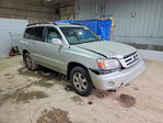 Toyota Highlander 2005