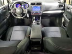 Subaru Legacy 2018