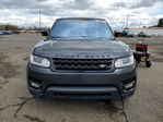 Land Rover Range Rover 2017
