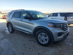 Ford Explorer 2023
