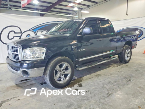 Dodge RAM 2008 - Image 1 of 12