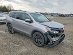 Honda Pilot 2022