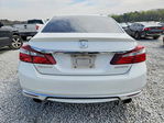 Honda Accord 2016