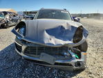Porsche Macan 2018