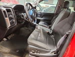 Chevrolet Silverado 2015