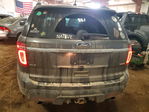Ford Explorer 2015