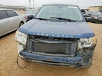 Land Rover LR2 2008