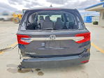 Honda Odyssey 2018