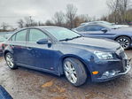 Chevrolet Cruze 2011