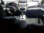 Subaru Legacy 2012