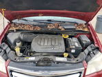 Chrysler Voyager 2014