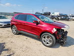 Ford Edge 2017
