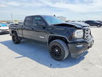GMC Sierra 2017