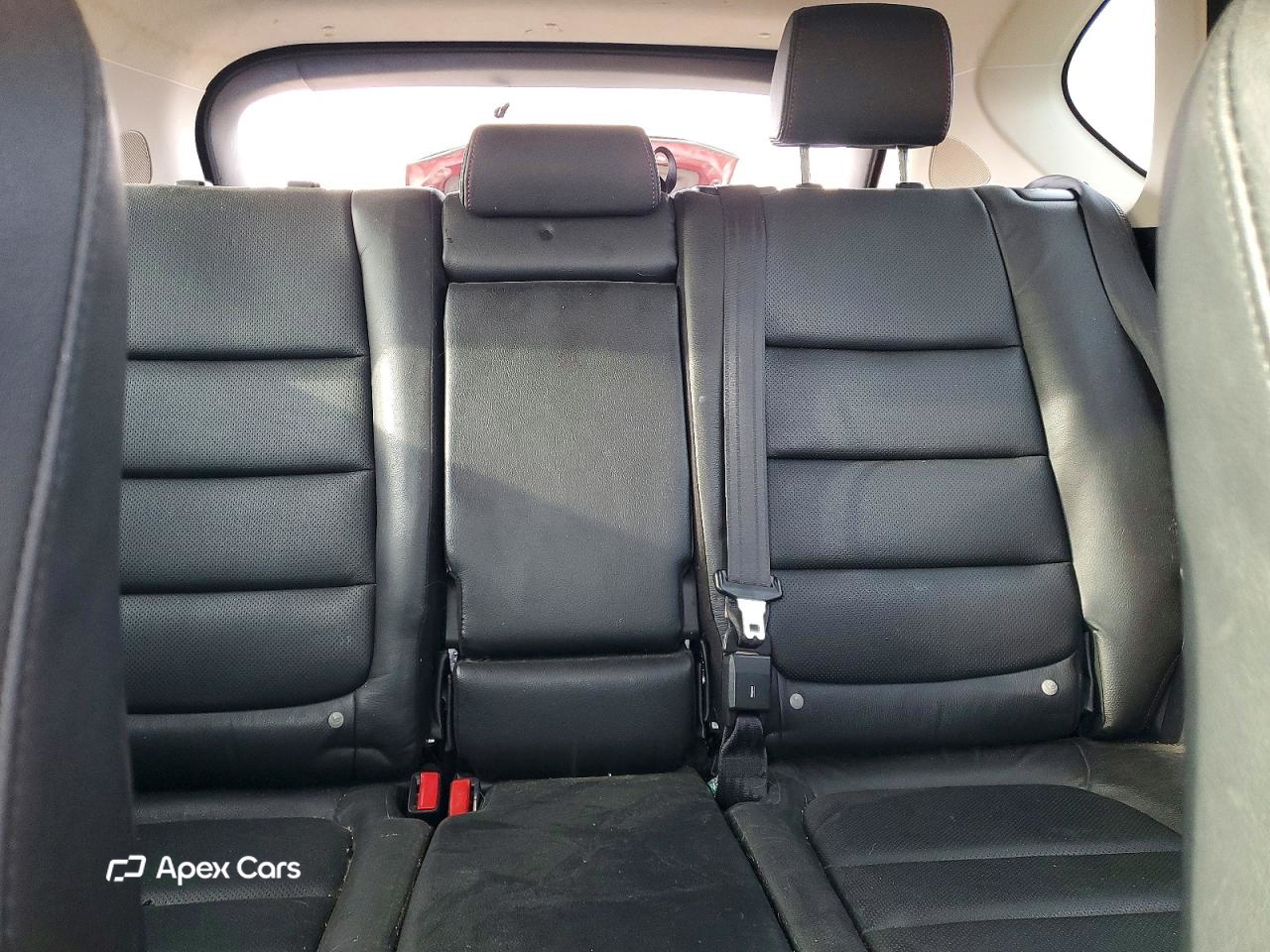 Mazda CX-5 2015