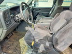Chevrolet Silverado 2004