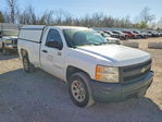 Chevrolet Silverado 2008