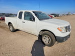 Nissan Navara (Frontier) 2016