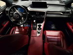 Lexus RX 2016