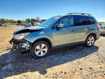 Subaru Forester 2014