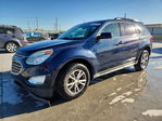 Chevrolet Equinox 2016
