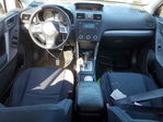 Subaru Forester 2015