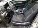 Subaru Legacy 2012