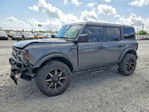 Ford Bronco 2023