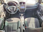 Nissan Versa 2019