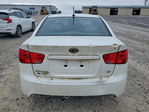 Kia Forte 2013