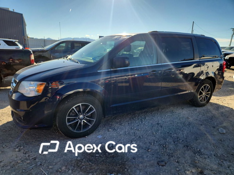 Dodge Caravan 2017 - Zdjęcie 1 z 13