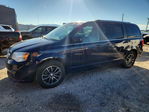 Dodge Caravan 2017