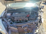 Nissan Sentra 2015