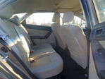 Kia Forte 2012
