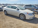 Buick LaCrosse 2013