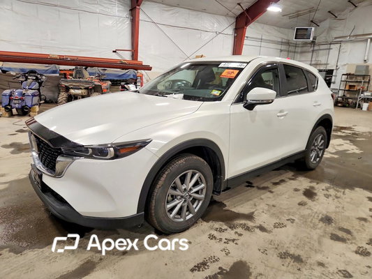 Mazda CX-5 2023 - Image 1 of 13