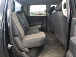 Dodge RAM 2012